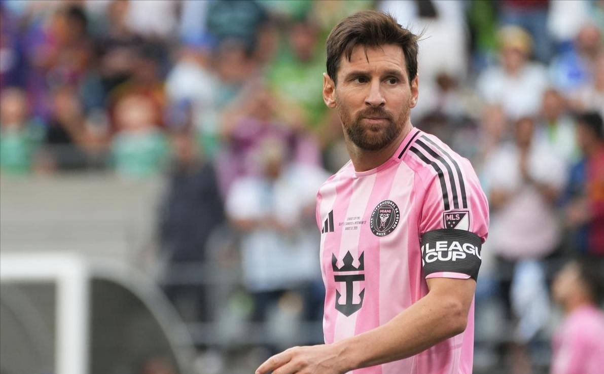 关于战术调整引发热议！，梅西在加拿大队比赛中重要助攻引发球迷热议的信息-kaiyun网站