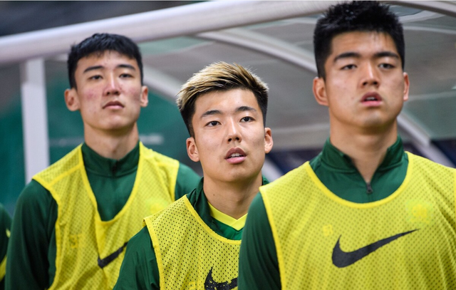 北京国安今晚回应争议；志在英超名次提升；压力陡增；数据趋势出现新变化