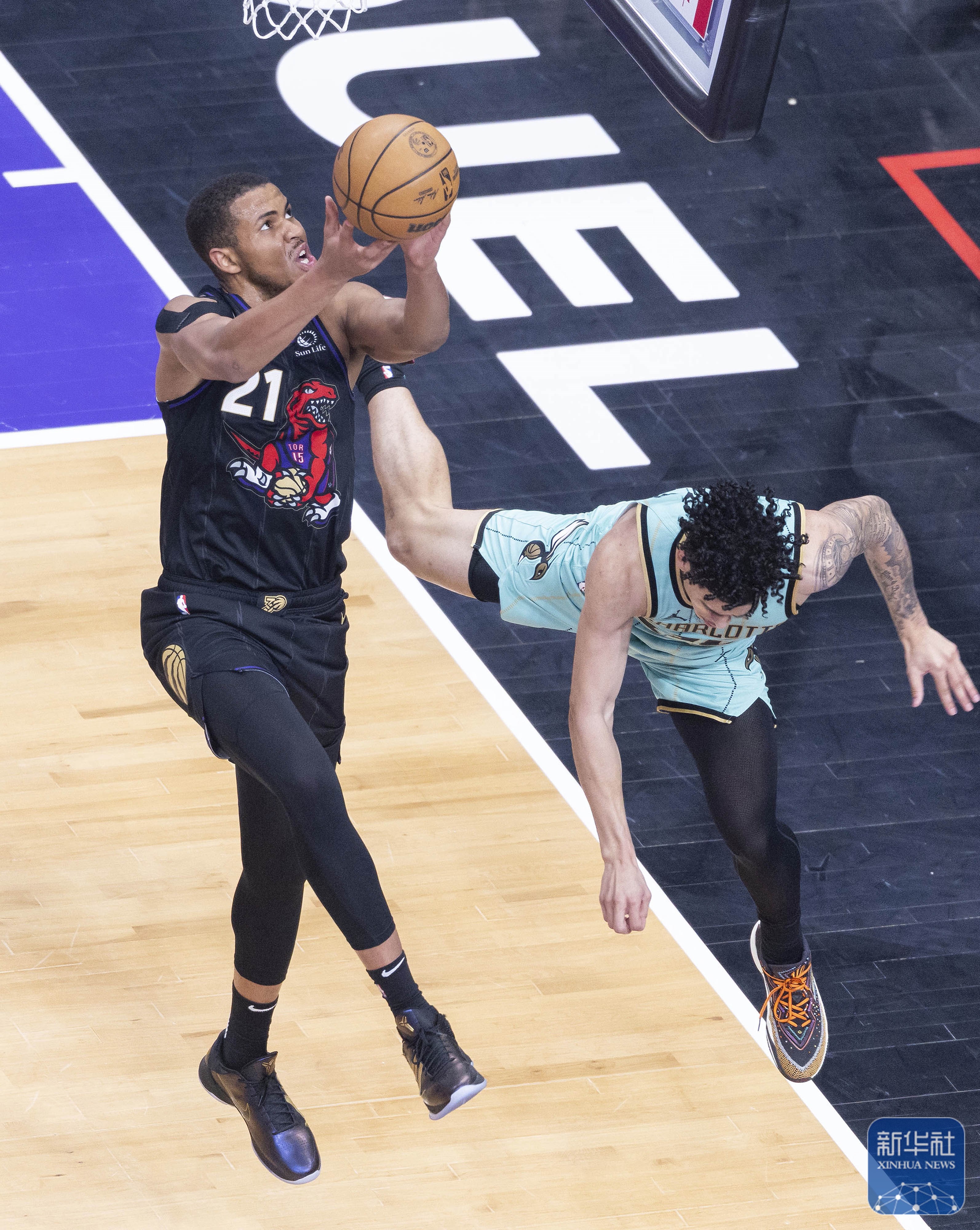 清晨多伦多猛龙迎来里程碑：NBA常规赛节点到来，话题不断，轮换策略成焦点的简单介绍-Kaiyun APP