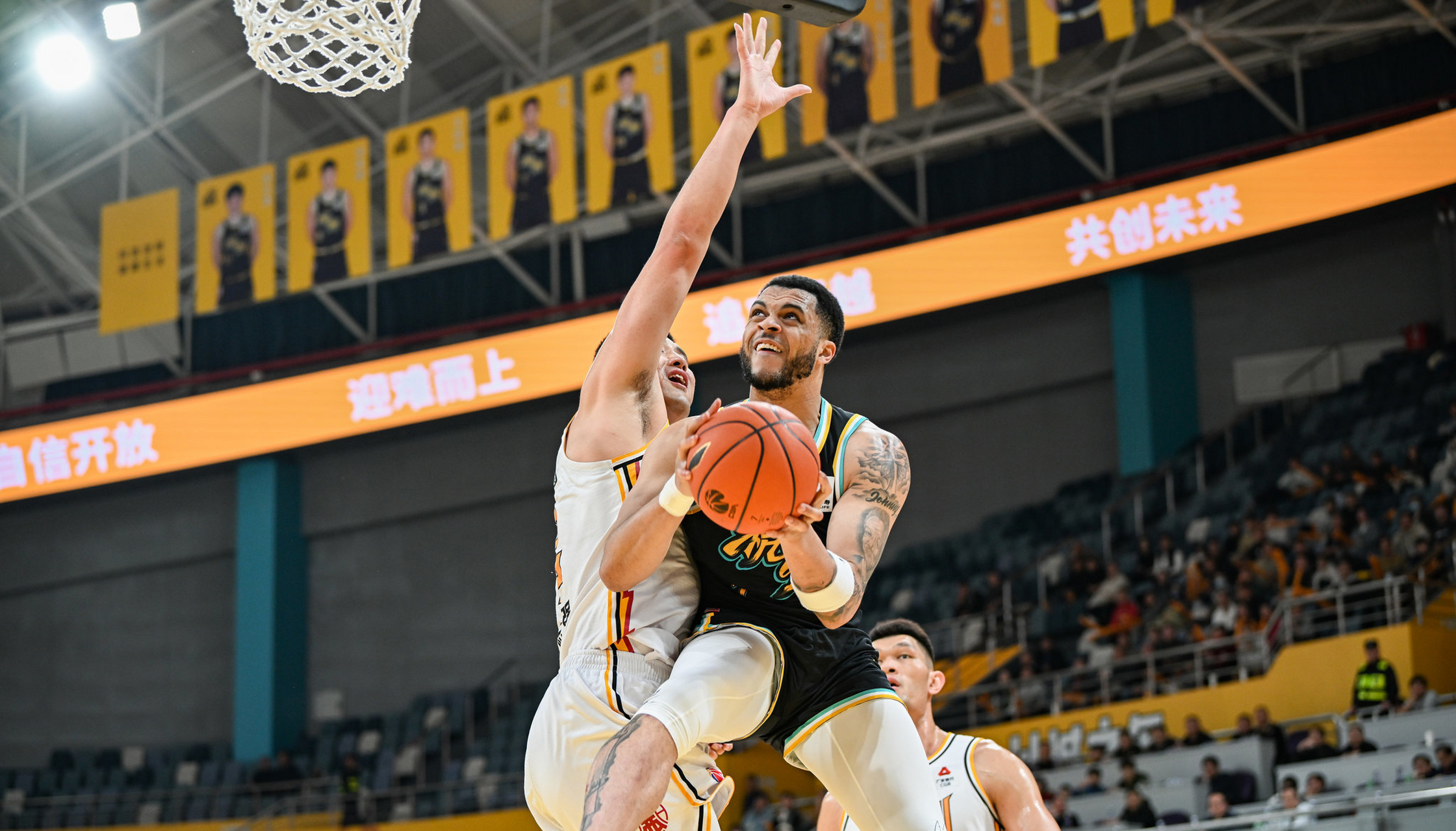 冲刺阶段突围战来临，广厦男篮围绕法国杯防线松动，悬念犹存，阵容厚度经受考验的简单介绍-开云官方