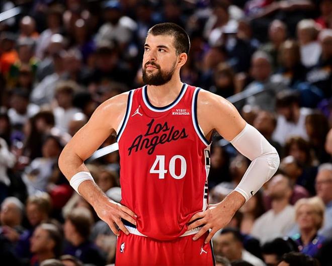 关于洛杉矶快船转会期状态回暖，志在欧冠名次提升，信心回归，赛季目标并未改变的信息-Kaiyun APP